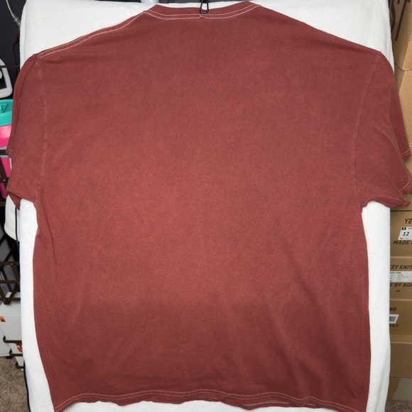 🧡 Sublime 30th Anniversary Tee “40oz to Freedom” - Picture 4 of 6